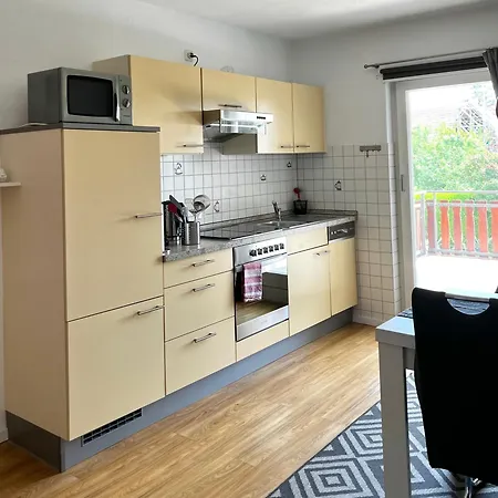 Wurz - Insel Apartman Reichenau