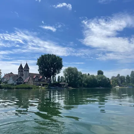 Wurz - Insel Apartman