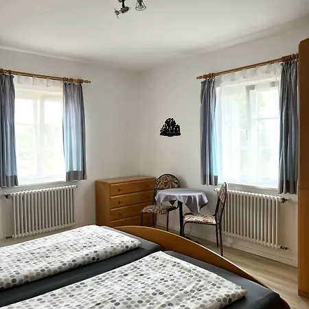 Wurz - Insel Apartman Reichenau