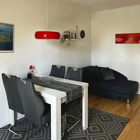 Appartement Wurz - Insel