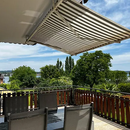 Wurz - Insel Appartement Reichenau