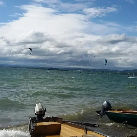 Wurz - Insel Апартаменты *