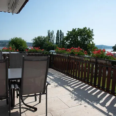 Wurz - Insel Apartman Reichenau