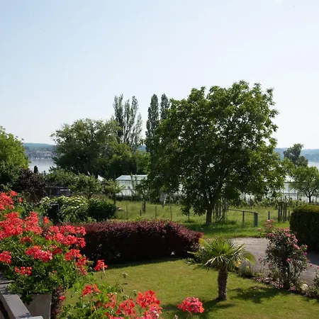 Apartman Wurz - Insel Reichenau