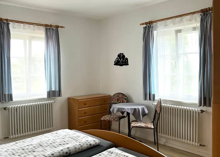 Wurz - Insel Апартаменты Райхенау